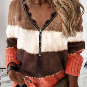 Long Sleeve Cotton-Blend shirt SKU175824571953108078