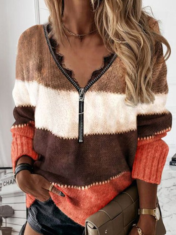 Long Sleeve Cotton-Blend shirt SKU175824571953108078