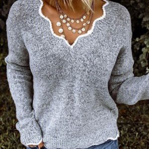 Women Solid Loose Fit Women SKU175824571984950971