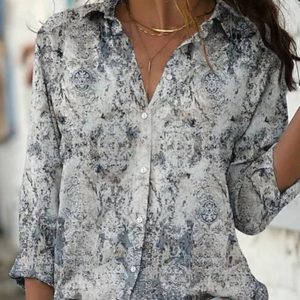 Women's Daily Casual Boho Long Sleeve SKU175824571931680930