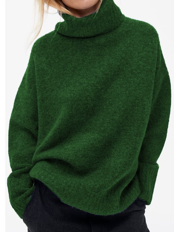 Long Sleeve Stand Collar SKU175824571981455836